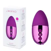 Lewand Point Vibrator - # Cherry 1 pc