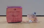CHOPARD WISH BY PINK DIAMOND EAU DE TOILETTE MINIATURE BOTTLE 5ML FOR WOMEN