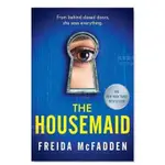 女仆THE HOUSEMAID 英文小說 紙質實體