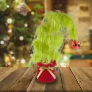Grinch Christmas Tree 13 in Dr. Seuss Christmas Tree by Ruz IN HAND SHIPS TODAY