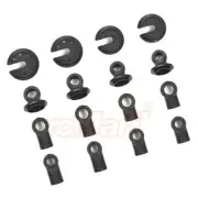 Tamiya Damper Reinforced V Parts For 1/10 Touring TRF Damper #54871