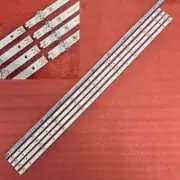 1set LED backlight strip For TD Sistem K50DLG12US MSG-T500-F1-3030-026