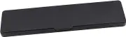 LIGHTAOTAO Ergonomic Keyboard Wrist Rest Pad Storage Tray Desk Accessory for Computer Keyboard Wrist Support for Office Home