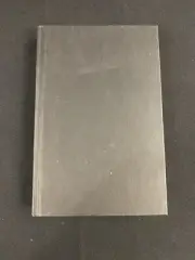 Runaway Jury, John Grisham- HANDMADE Secret Diversion Hollow REAL Book Safe