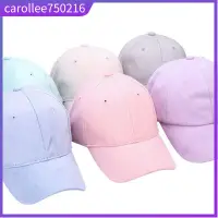 在飛比找蝦皮購物優惠-Women Baseball Polo Hats Femal