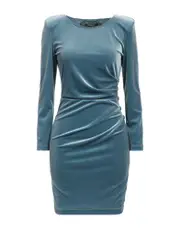 [PATRIZIA PEPE SERA] PATRIZIA PEPE SERA Mini dresses - Item 15221606