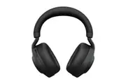 Jabra Wireless Evolve2 85 MS Stereo Bluetooth Headset USB-A 3.5mm Link380 Dongle