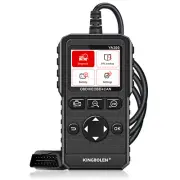 OBD2 Scanner OBD Code Reader Car Check Engine Automotive Fault Diagnostic Tool