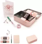 Bloch Dance Ballet/Pointe Shoe Professional Stitch and Sewing Kit Colour Name...