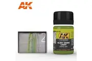AK Interactive Weathering Products - Slimy Grime Light
