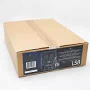 NEW Grozone Control LS8 240V Light Switcher Controller Hydroponics Cannabis Grow