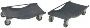 Ranger - RCD-1TD - Vehicle Wheel Dolly Auto Cart