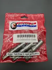 EAGLE AMERICA 3 PC PLYWOOD DADO ROUTER BIT SET 1/2" SHANK 100-0235 USA