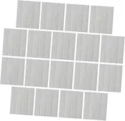 SHINEOFI 60 Sheets Circle Dot Stickers Double Sided Tape Strong Adhesive Dots for Balloon Decorations and Crafts