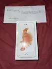Apple iPhone 6s Plus 128GB Rose Gold New Sealed iOS 9 Unlocked GSM A1634
