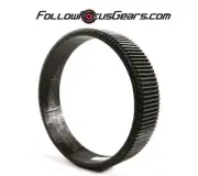 Seamless Follow Focus Gear for Sigma 14-24mm f/2.8 DG Art Lens (NOT DG DN)