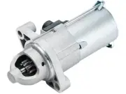 For 2006-2011 Honda Civic Starter TYC 52912PG 2009 2007 2008 2010 2.0L 4 Cyl (for: Honda Civic)