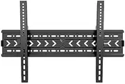 tv mounts Stands Tv Wall Bracket, TV Wall Mount, Easy Installation, Tilts TV Wall Bracket Mount for 14-70 Inch Flat and Curved TVs, Up to 70kg Max VESA 600x400mm