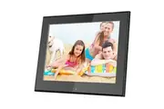 AVLABS 8" Hi-Res Digital Photo Frame [AVL980-V2]