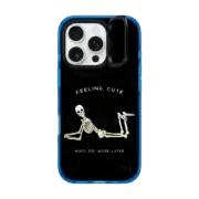 iPhone 16 Pro Impact Ring Stand Case MagSafe Compatible We Shall See