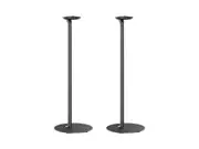 Goobay Speaker Stand Sonos Era 100 black (2pcs)