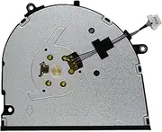 New Compatible CPU Cooling Fan for HP U15 660 G11 HSN-038/39C-4/6 FS1P DFS5K12B15E6AC ND75C39 N99270-001 EG50040S1-CX40-S9A N72778-002 DC5V 0.5A Fan