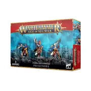 Age of Sigmar - Stormcast Eternals Praetors (Boxed)