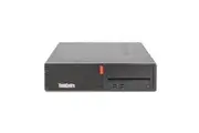 Lenovo ThinkCentre M910s SFF Desktop i5 7400 8GB RAM 256GB SSD Win 11 - Refurbished Excellent