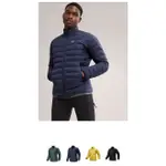 代購 ARCTERYX 始祖鳥 CERIUM JACKET MEN'S 羽絨外套