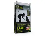 Meals for Mutts 14kg Lamb Single Protein Grain Free Adult Dog Dry Food (MFM)