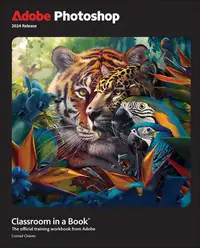 在飛比找誠品線上優惠-Adobe Photoshop Classroom in a