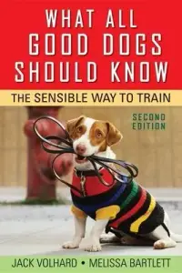 在飛比找博客來優惠-What All Good Dogs Should Know