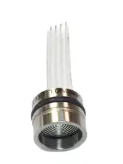 19C100PA1K Industrial Pressure Sensors 0 to 100 psi, 15Vdc Shock 100 G for 11ms