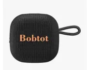 Bobtot Brand New! Portable Bluetooth Speakers Wireless Speaker - Waterproof
