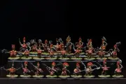 Fyreslayers Pro Painted Army Builder- Warhammer AoS Miniatures COMMISSION* Dwarf