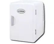 Portable MINI Fridge - Dorm, Beauty Care, Nursery, Bedroom, Car, Travel - New