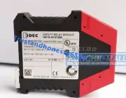 1PCS New For IDEC safety relay HR1S-AF5130B 24V AC/DC