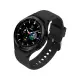 SAMSUNG-Galaxy Watch4 CLASSIC(R880)42mm-幻影黑-售完不補