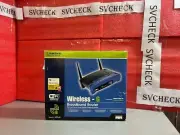 Linksys WPA2 & WMM Wi-Fi Wireless-G Broadband Router 2.4 WRT54G