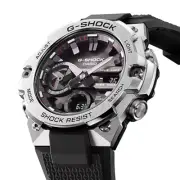 Genuine CASIO G-SHOCK GST-B400-1ADR Watch