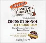 [Palmer's] Coconut Oil Formula Cleansing Balm, 64g