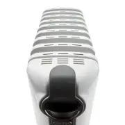 De'Longhi Radia S 1500W with Timer