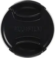 Fujifilm FLCP-49 Front Lens Cap (Compatible with XF 16mm F2.8)