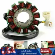 Alternator United Motors Stator Coil For Hyosung GV250 GT250R GT250 2006-2011 US