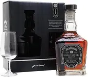 Jack Daniel's Jack Daniels Single Barrel Nosing Glass Pack 700ml Gift Set