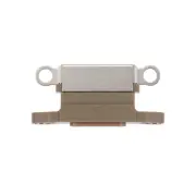 iPhone 13 Pro / 13 Pro Max Charging Port (Gold) - 10 Pack