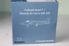 AVIATION 72 1:72 FOLLAND GNAT F.1 - FINNISH AIR FORCE AV7228003
