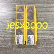 10PCS/Box Kennametal CNC milling insert WNMG080402MS KC5010