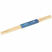 Wooden Drum Sticks 2B 410 x 15mm Wood Drumsticks Pair UK