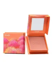 [Benefit] Blossy Apricot Blush in Warm Apricot